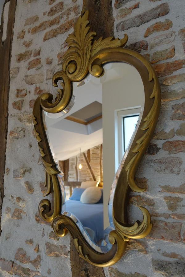 Bed and Breakfast Impasse Du Boeuf Lavaur  Zewnętrze zdjęcie