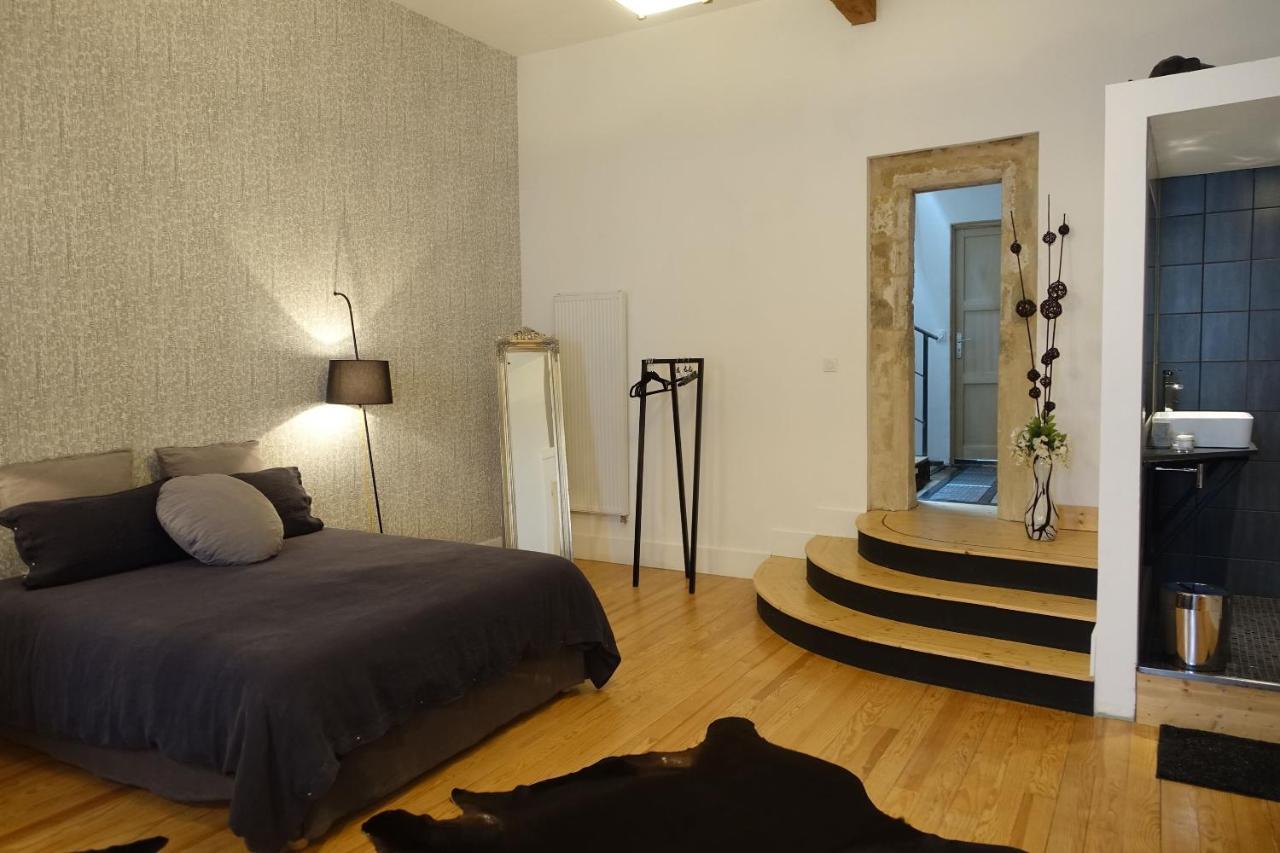Bed and Breakfast Impasse Du Boeuf Lavaur  Zewnętrze zdjęcie