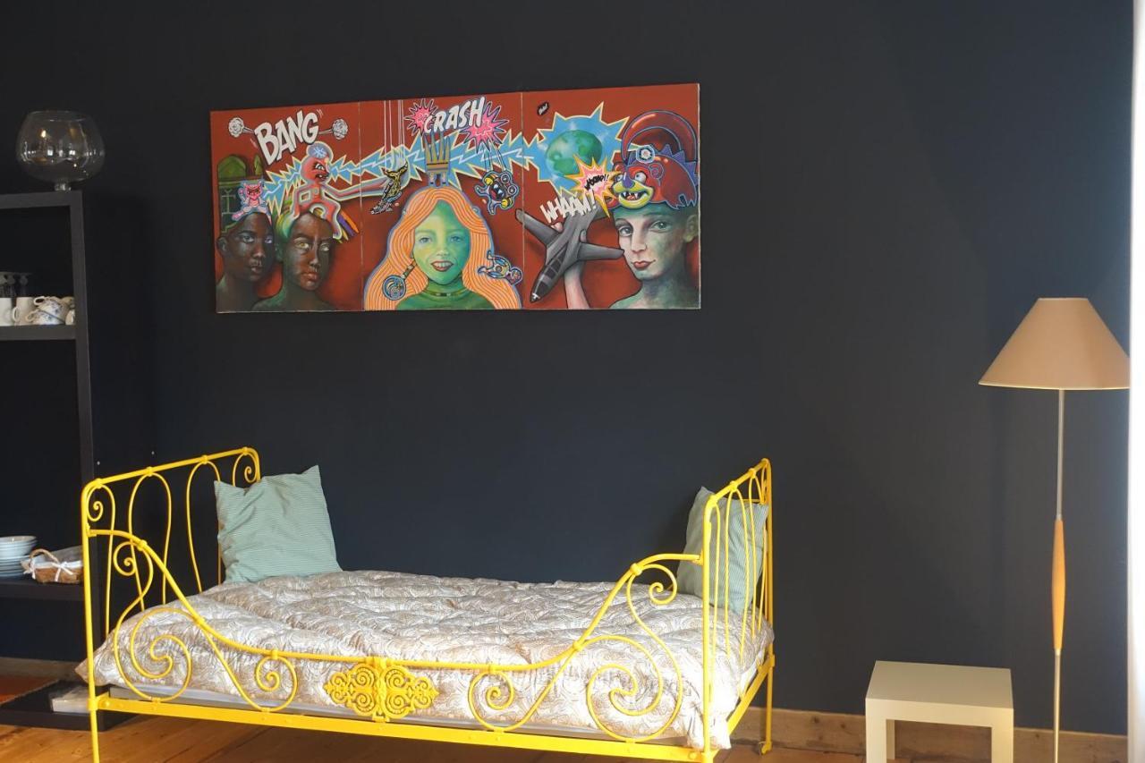 Bed and Breakfast Impasse Du Boeuf Lavaur  Zewnętrze zdjęcie